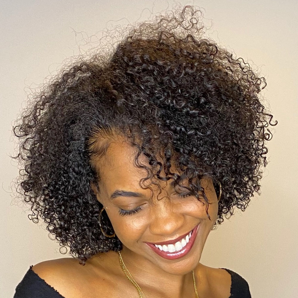 Meet The Posher, Tiffany